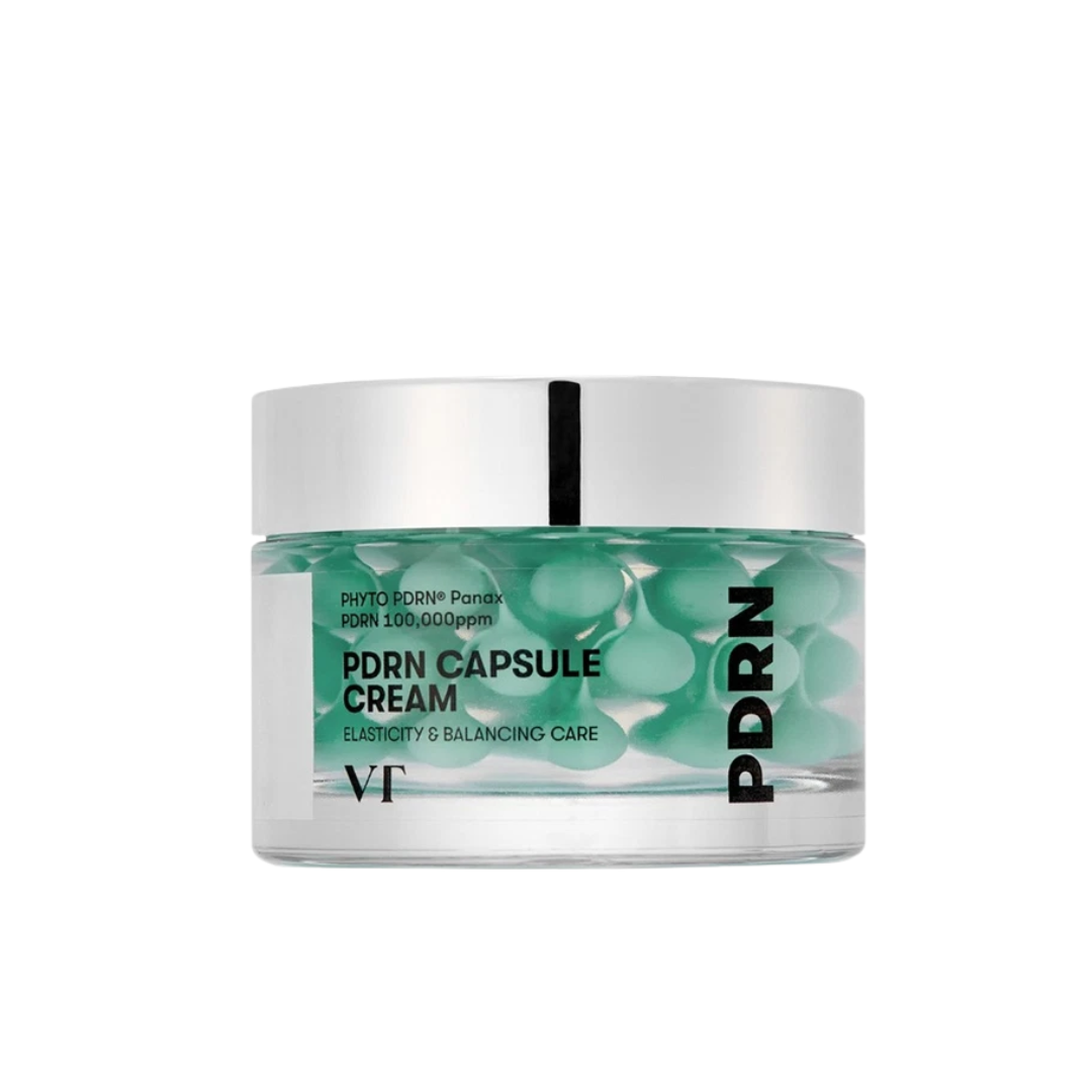 VT Cosmetics - PDRN Capsule Cream 100 50ml
