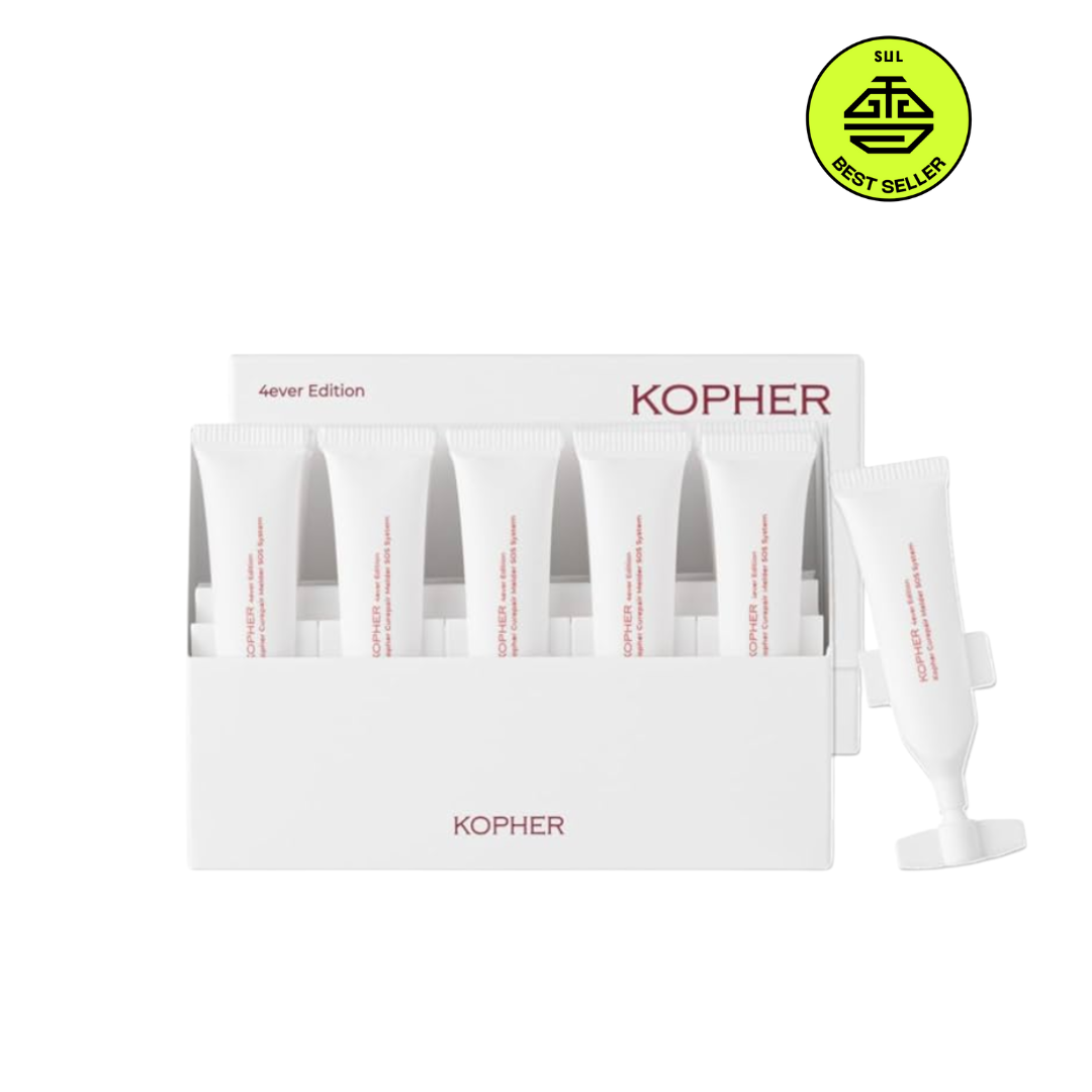 KOPHER Curepair Melder SOS System 1.5ml (20ea)