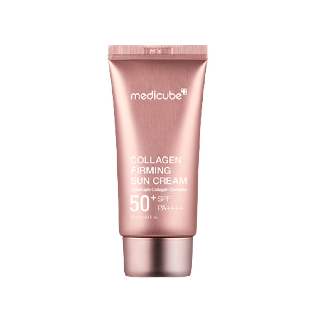Medicube - Collagen Firming Sun Cream 50ml