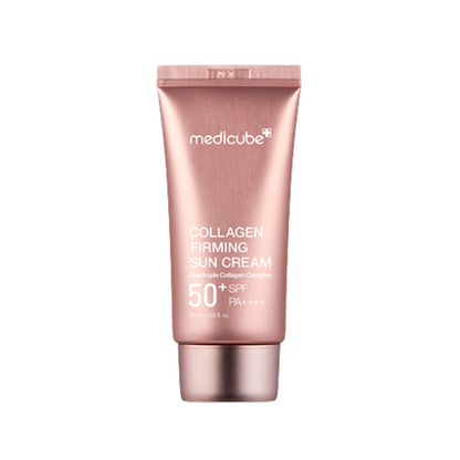 Medicube - Collagen Firming Sun Cream 50ml