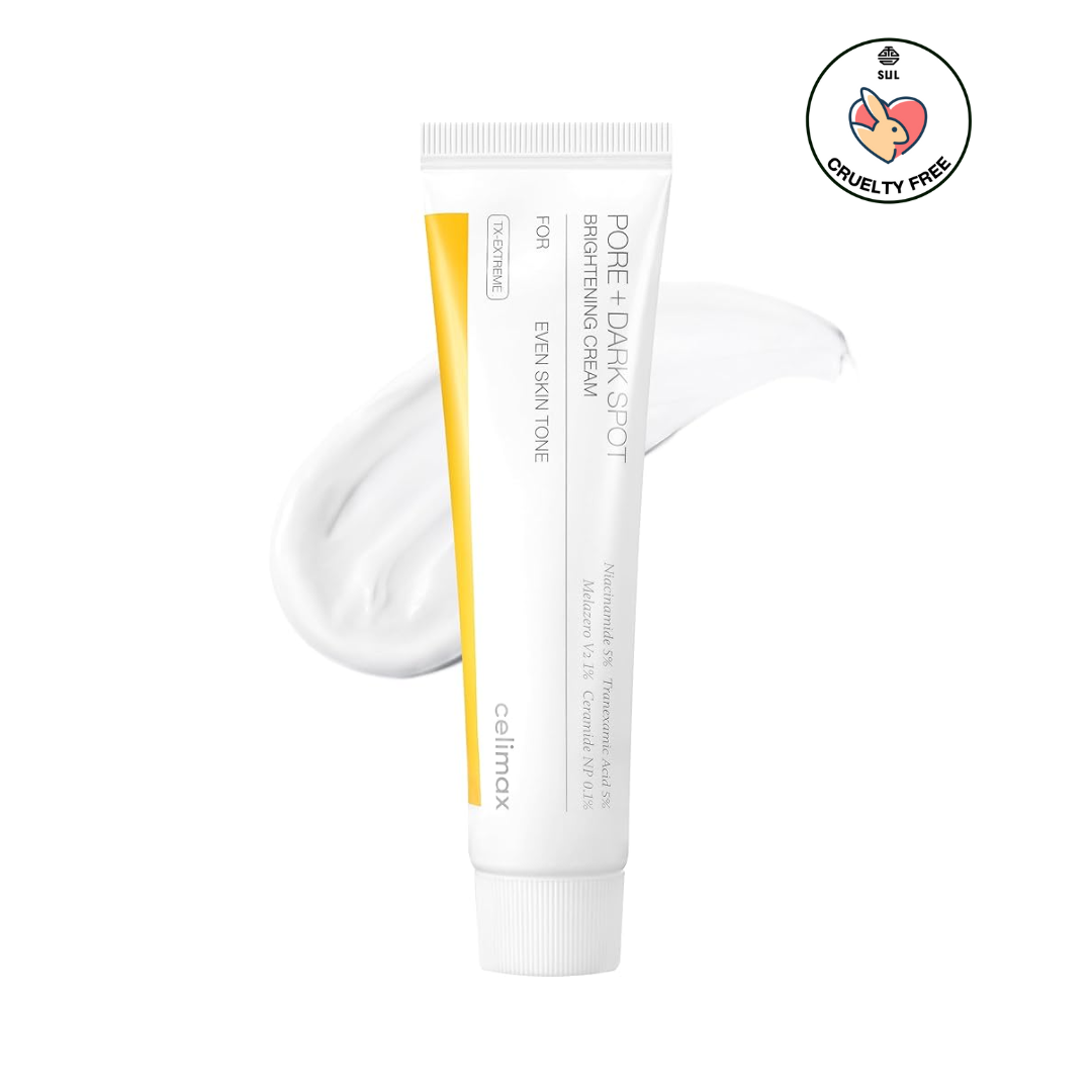 Celimax - Pore+Dark Spot Brightening Cream 35ml