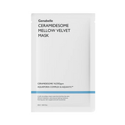 Genabelle Ceramidesome Mellow Velvet Mask