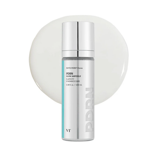 VT Cosmetics - PDRN Glow Ampoule 100ml