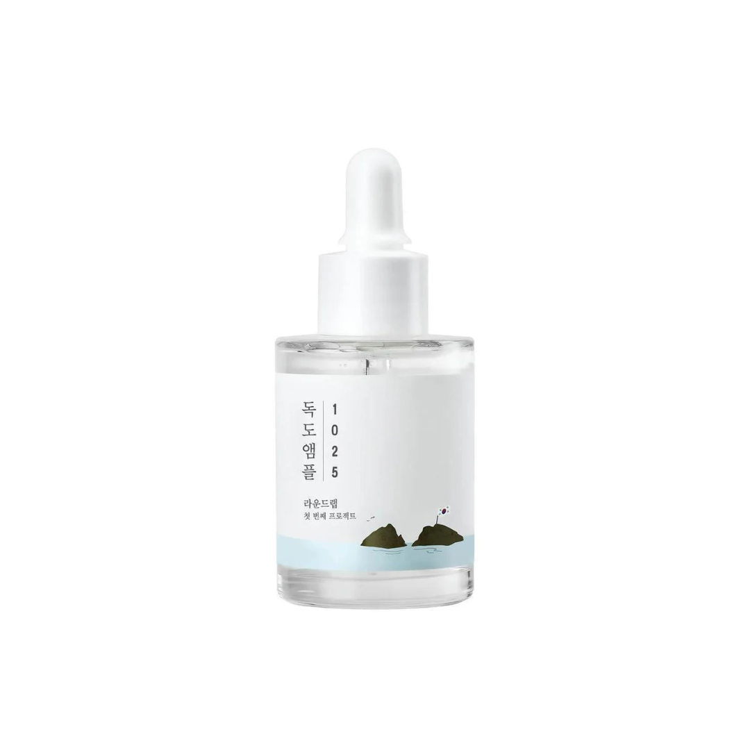 Round Lab - 1025 Dokdo Ampouie 45g