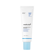 Medicube - Zero Pore Moisture Sun Serum 50ml