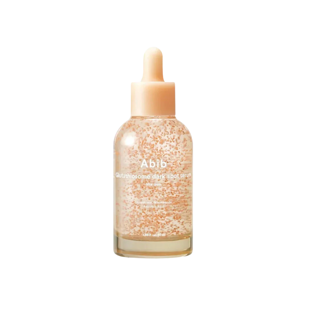 Abib - Glutathiosome Dark Spot Serum Vita Drop 50ml