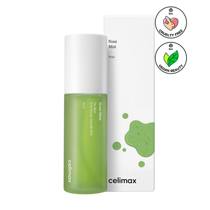 Celimax - The Real Noni Energy Ampoule Mist 50ml