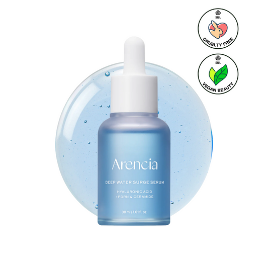 Arencia - Deep Water Surge Serum 30ml