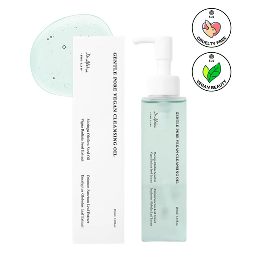 Dr. Althea - Gentle Pore Cleansing Oil 150ml