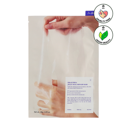 🎁 Dr. Althea - Jelly Seal Repair Mask 28g (100% off)