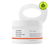 Genabelle PDRN 360 Rejuvenating Eye Mask 70ea