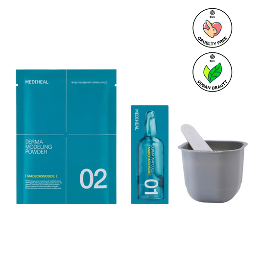 Mediheal Derma Modeling Pack