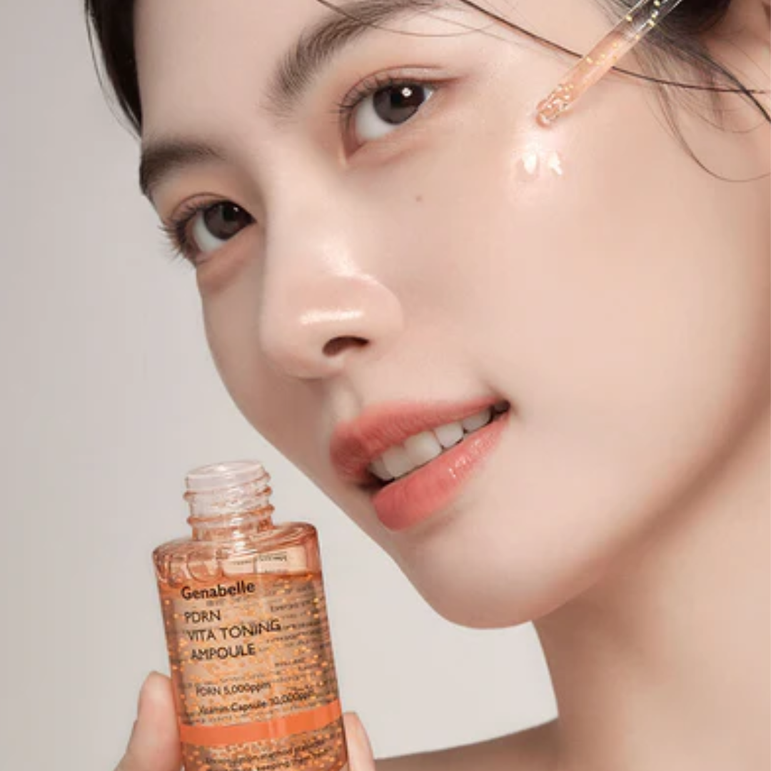 Genabelle PDRN Vita Toning Ampoule
