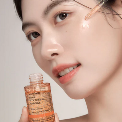 Genabelle PDRN Vita Toning Ampoule