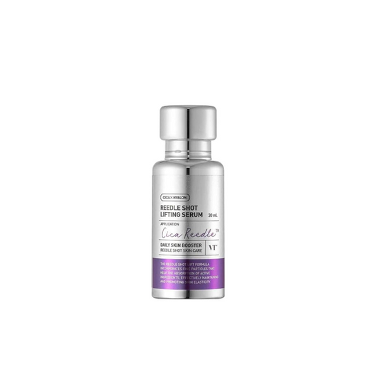 VT Cosmetics - Reedle Shot Lifting Serum 30ml