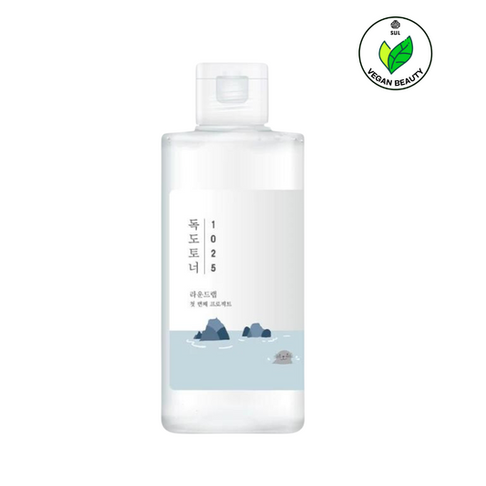 Round Lab - 1025 Dokdo Toner 200ml