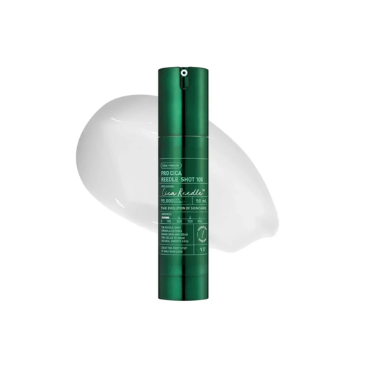 VT Cosmetics - Pro Cica Reedle Shot 100 50ml