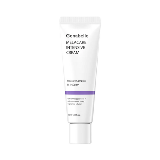 Genabelle Melacare Intensive Cream 50ml
