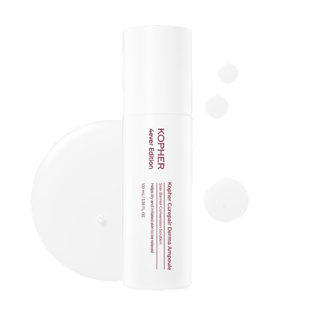 KOPHER Curepair Derma Ampoule 100ml