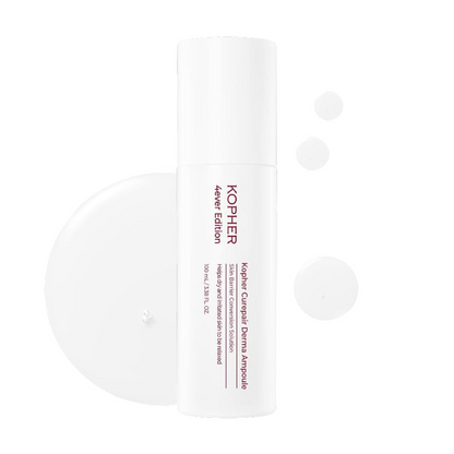 KOPHER Curepair Derma Ampoule 100ml