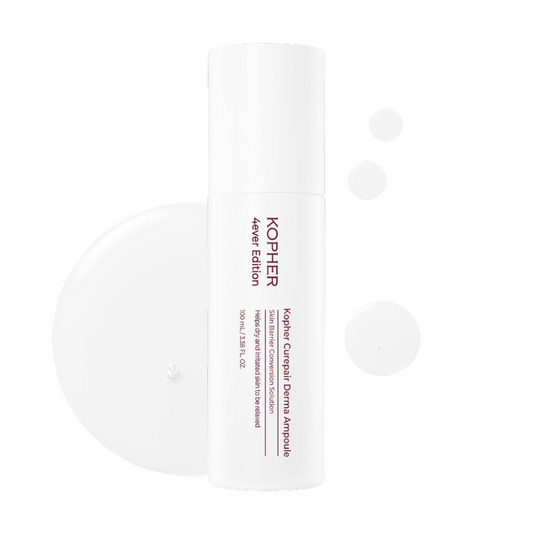 KOPHER Curepair Derma Ampoule 100ml