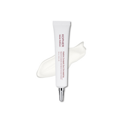 KOPHER Curepair Sun D Wrapping 35ml