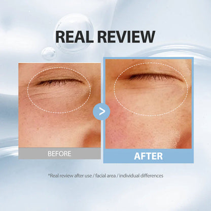 SUNGBOON EDITOR - Deep Collagen Power Boosting Cream In Serum 30ml