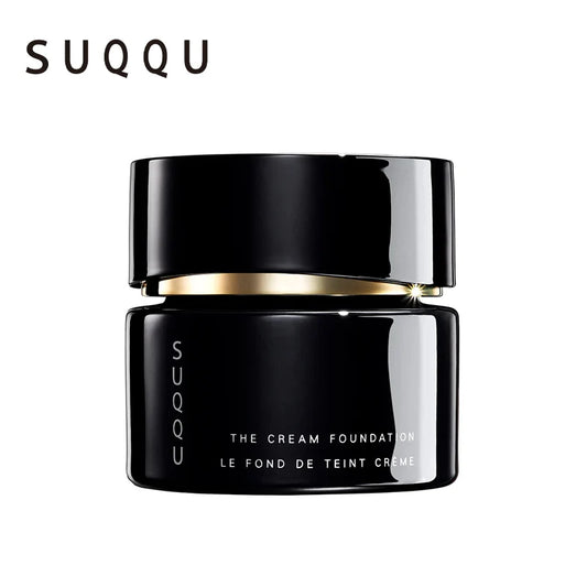 SUQQU The Cream Foundation – Shade 110(30g)
