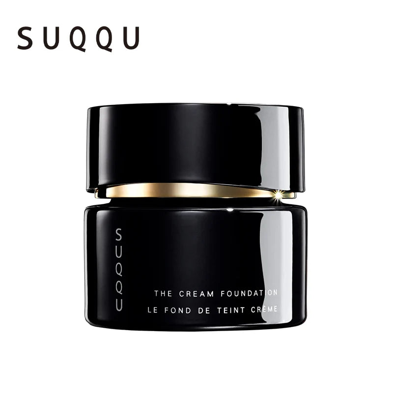 SUQQU The Cream Foundation #110