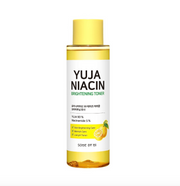 Some By Mi - Yuja Niacin 30 Days Miracle Brightening Toner 150ml