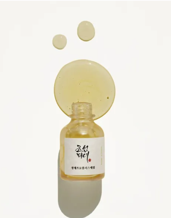 Beauty of Joseon - Glow Serum : Propolis+Niacinamide 30ml