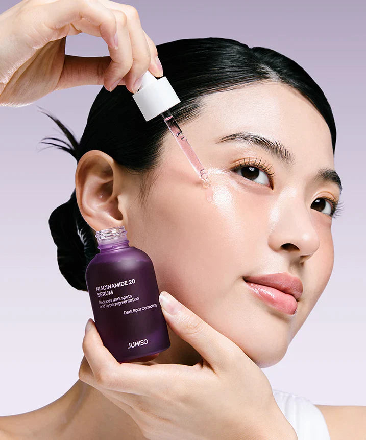 Jumiso - Niacinamide 20 Serum 40ml