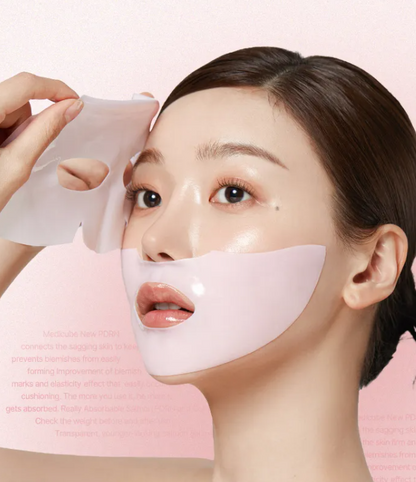 Medicube - PDRN Pink Collagen Gel Mask