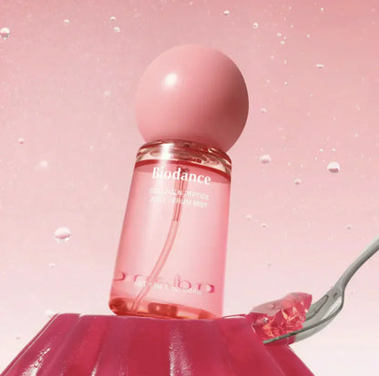 Biodance Collagen Peptide Jelly Serum Mist 50ml