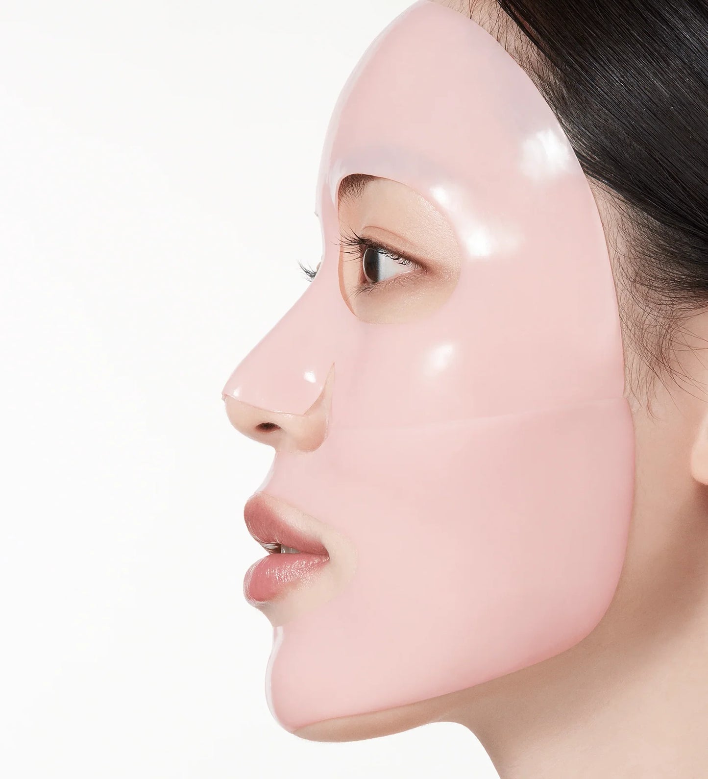 Anua - Collagen Mask Set (Peach 70 Niacin Brightening)