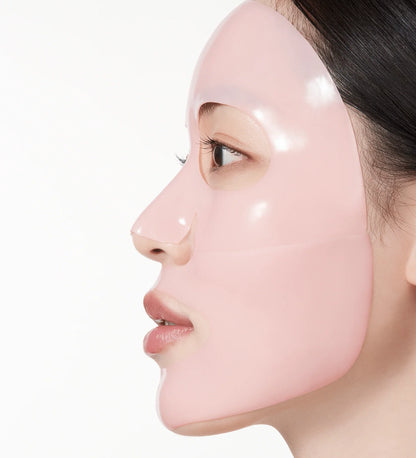 Anua - Collagen Mask Set (Peach 70 Niacin Brightening)