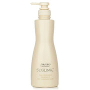 SHISEIDO Sublimic Aqua Intensive Hair Care
