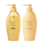 TSUBAKI Premium Repair Hair Care 450ml
