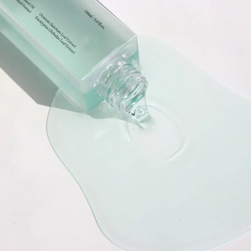Dr. Althea - Gentle Pore Cleansing Oil 150ml