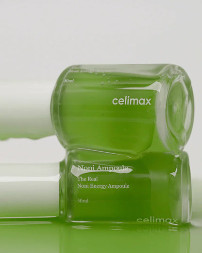 Celimax - Noni Ampoule Calming + Radiance 30ml