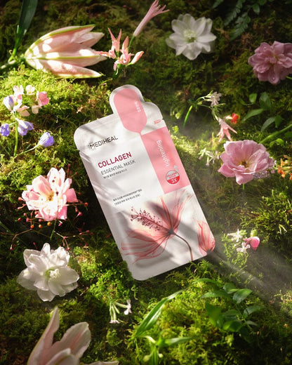 Mediheal Collagen Essential Mask