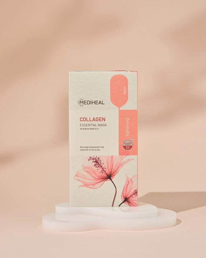 Mediheal Collagen Essential Mask
