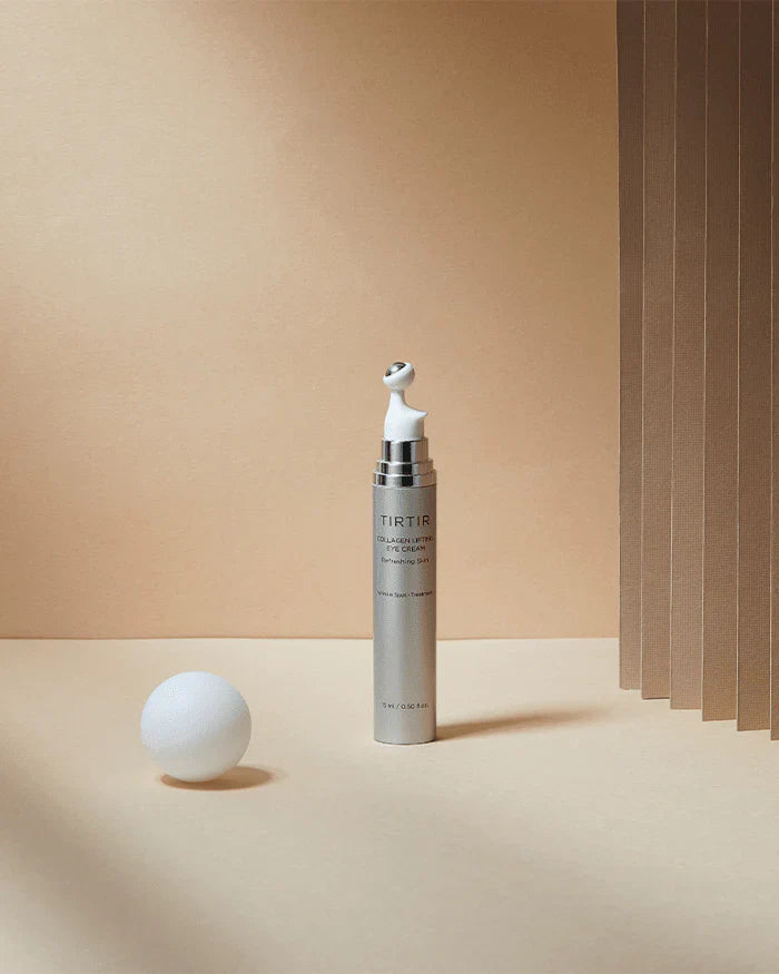 TIRTIR - Collagen Lifting Eye Cream 15ml