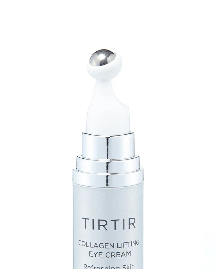 TIRTIR - Collagen Lifting Eye Cream 15ml