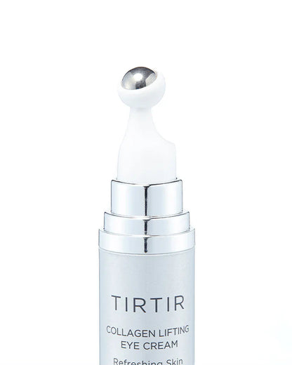 TIRTIR - Collagen Lifting Eye Cream 15ml