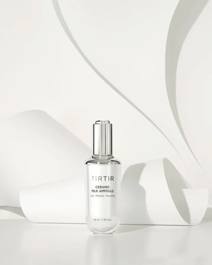 TIRTIR - Ceramic Milk Ampoule 40ml