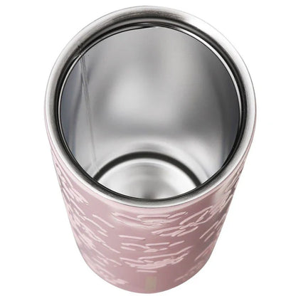 Starbucks Sakura Stainless Steel Thermos Cup – 473 mL