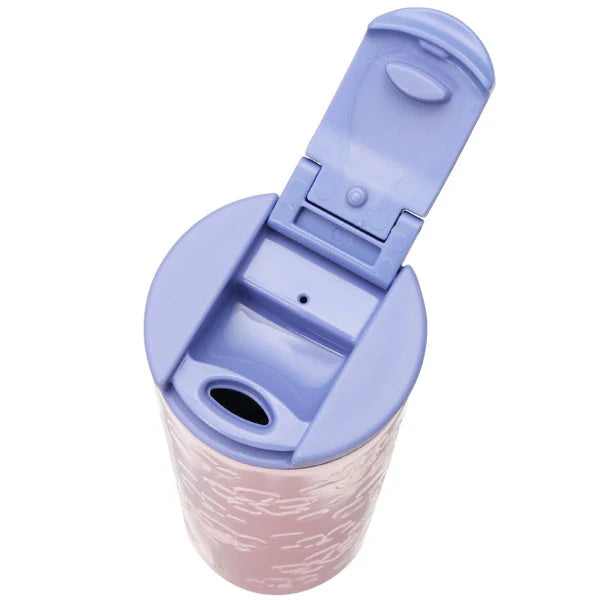 Starbucks Sakura Stainless Steel Thermos Cup – 473 mL