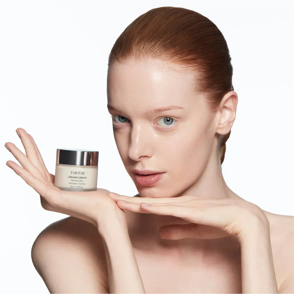 TIRTIR - Ceramic Cream 50ml