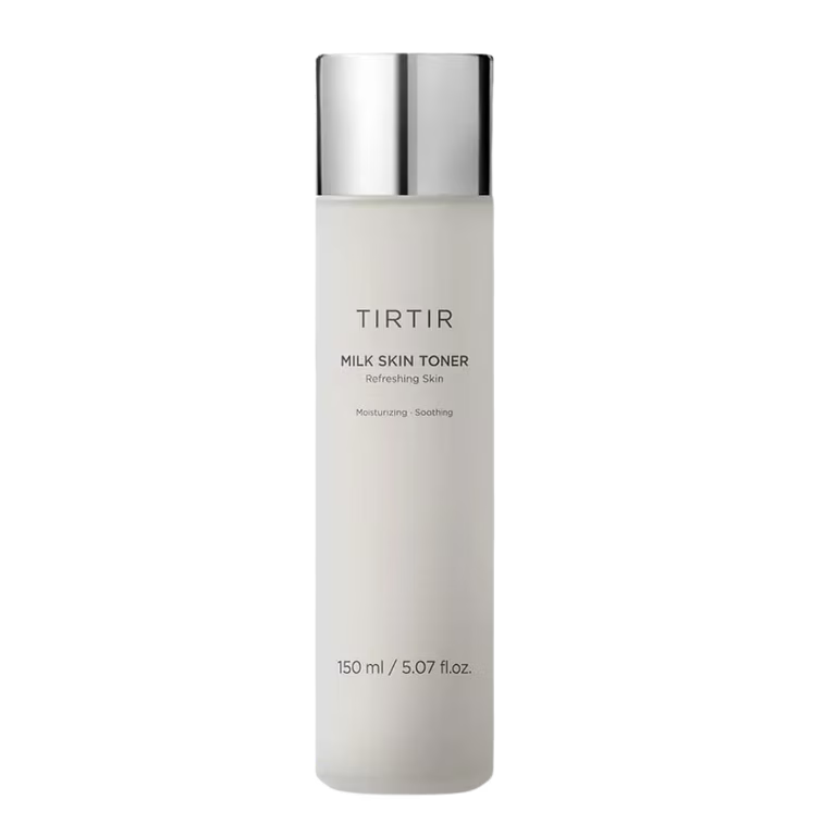 TIRTIR - Milk Skin Toner